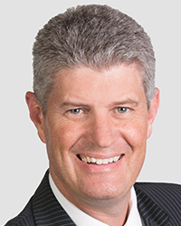 Hon Stirling Hinchliffe