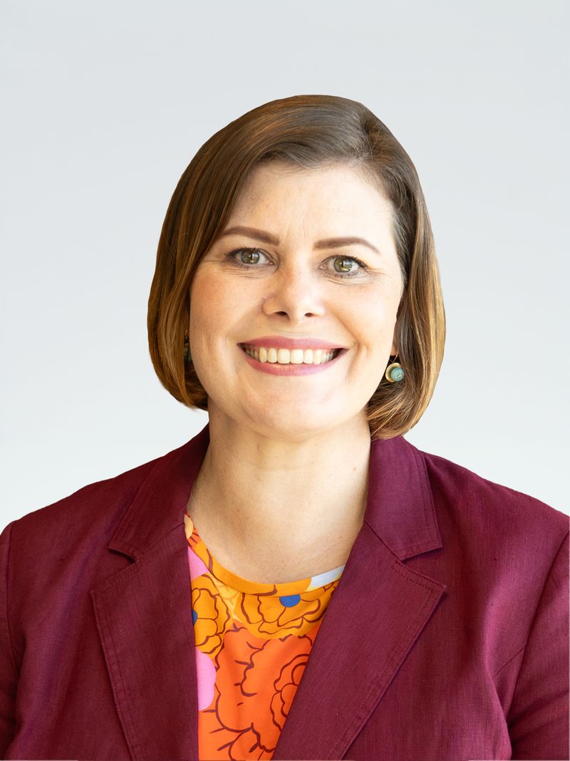 Hon Nikki Boyd