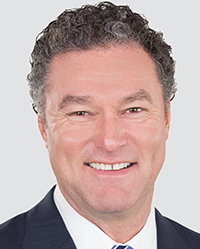 Mr John-Paul Langbroek