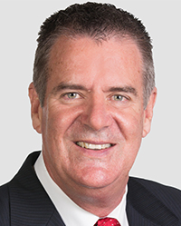 Hon Mark Furner